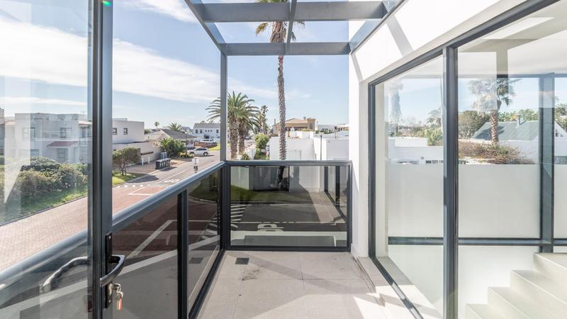 4 Bedroom Property for Sale in Melkbosstrand Western Cape
